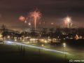 Nieuwjaarswisseling 2020-2021 | Nesselande, 1 januari 2021