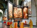Een unieke reis langs zestiende-eeuwse kunstschatten  door de Sint-Jan | 13 september 2022