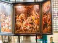 Een unieke reis langs zestiende-eeuwse kunstschatten  door de Sint-Jan | 13 september 2022