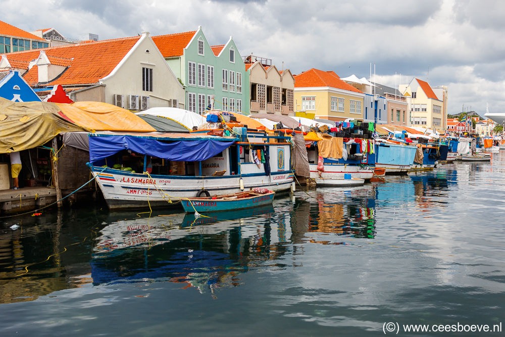 Willemstad | Curacau, 11 december 2017