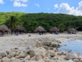 Strand | Draaibooibaai, Curacau, 20 december 2017