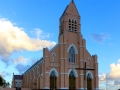 Kerk | Sint Willibrordus, Curacau, 20 december 2017