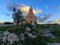 Kerk | Sint Willibrordus, Curacau, 20 december 2017