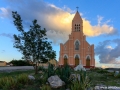 Kerk | Sint Willibrordus, Curacau, 20 december 2017