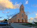 Kerk | Sint Willibrordus, Curacau, 20 december 2017