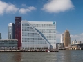 Rotterdam panorama